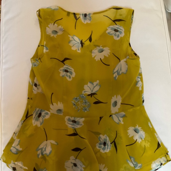 CAbi #3782 Dazzle Top Small NWOT - Picture 11 of 11